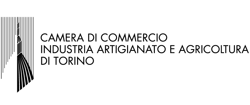 logo Camera di commercio di Torino